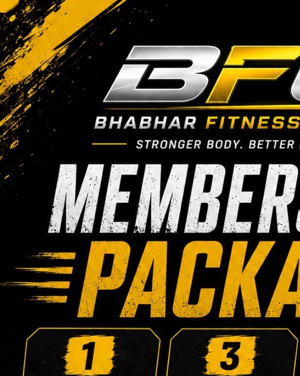 BFC gym