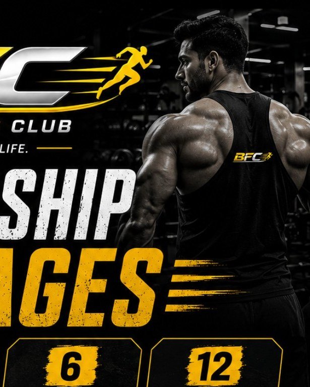 BFC gym