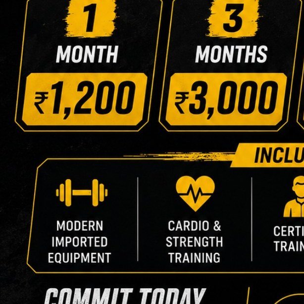 BFC gym