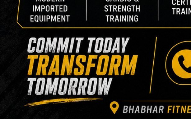 BFC gym